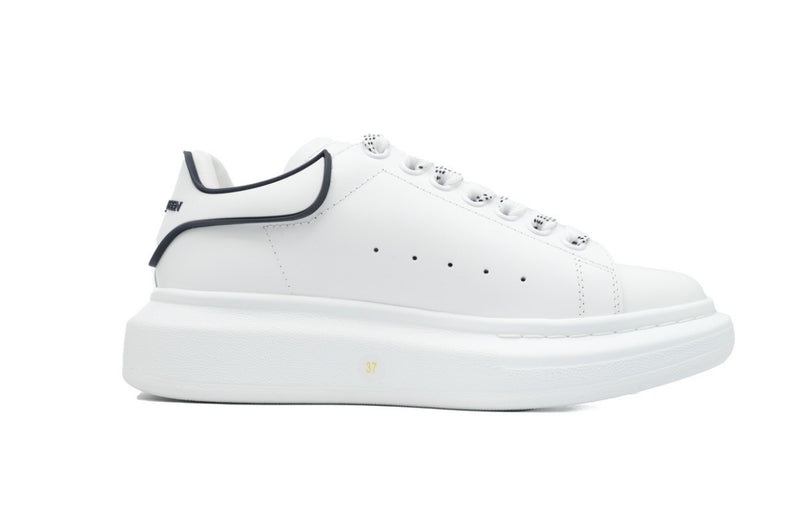 SCARPE MCQU*EN
