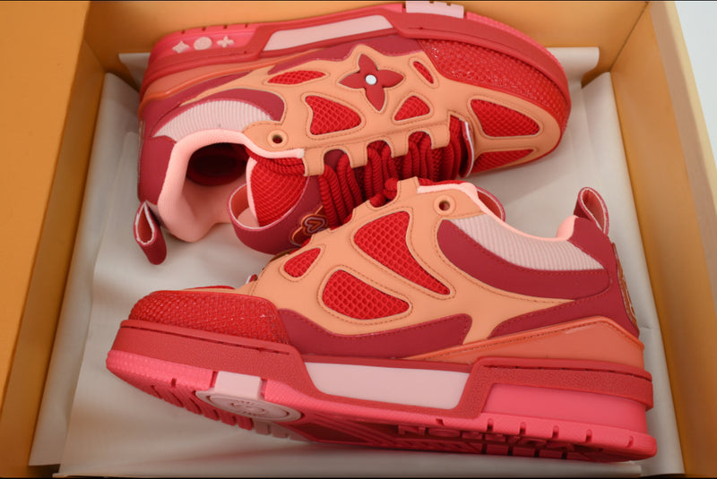 SCARPE L* SK*TE