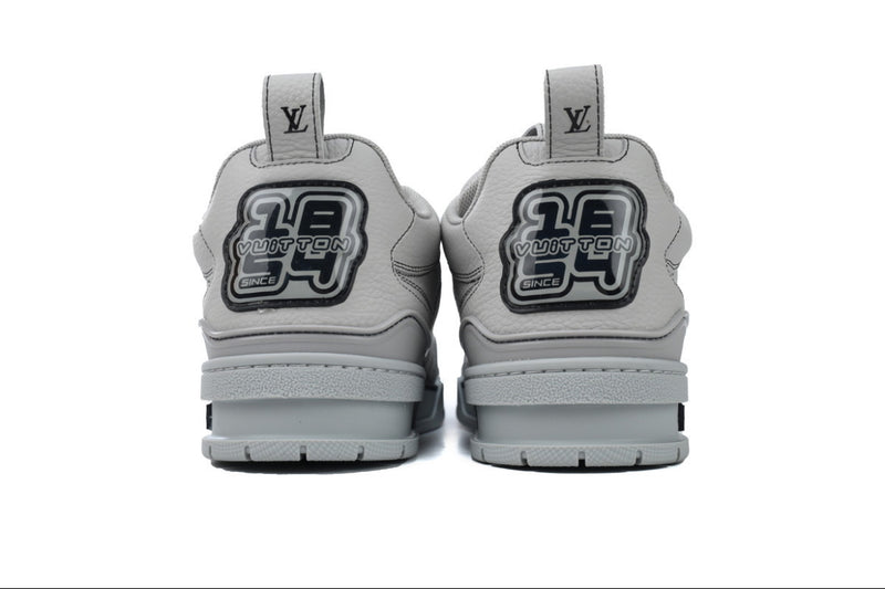 SCARPE L* SK*TE