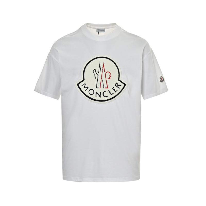 T-SHIRT MO*CLER