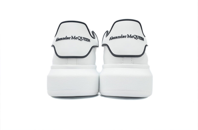 SCARPE MCQU*EN