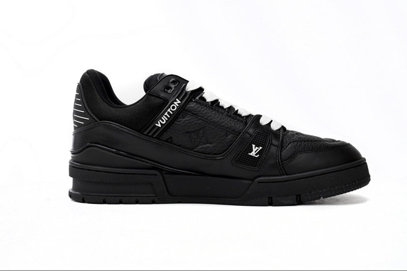 SCARPE L* TR*INER