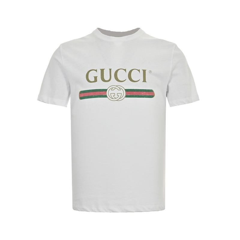 T-SHIRT GU*CI