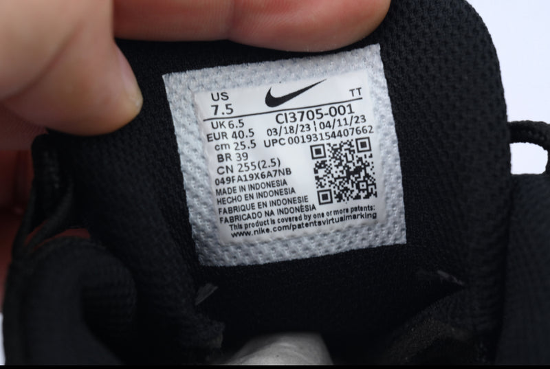 SCARPE NI*E 95