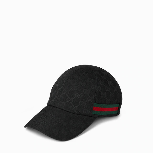 Cappello Gu*ci