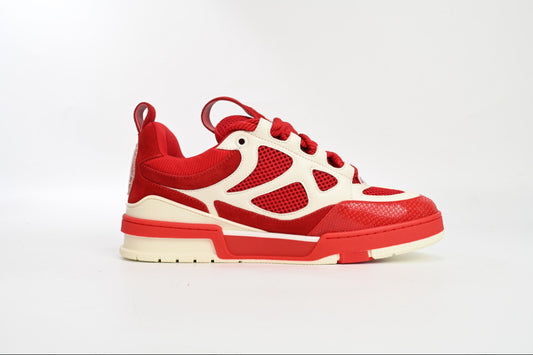 SCARPE L* SK*TE