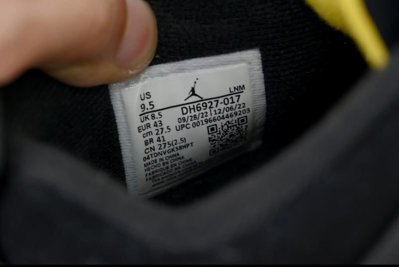 SCARPE JO*DAN 4