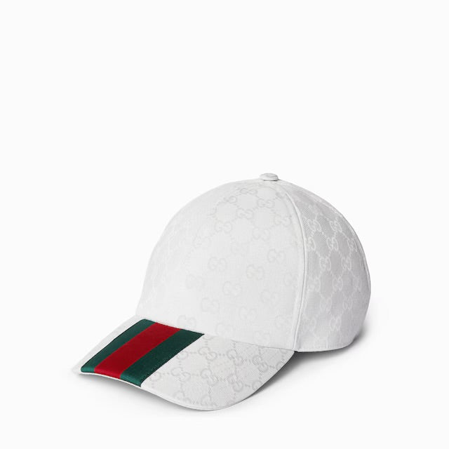 Cappello Gu*ci