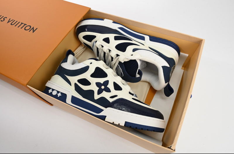 SCARPE L* SK*TE