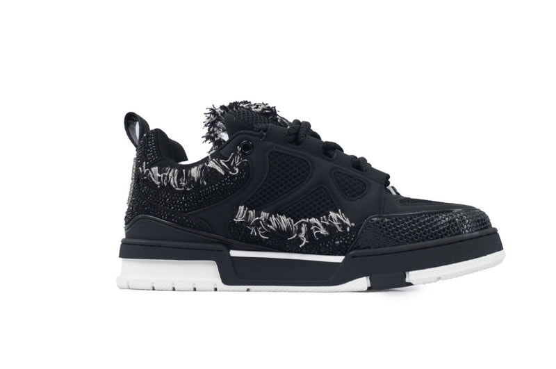 SCARPE L* SK*TE