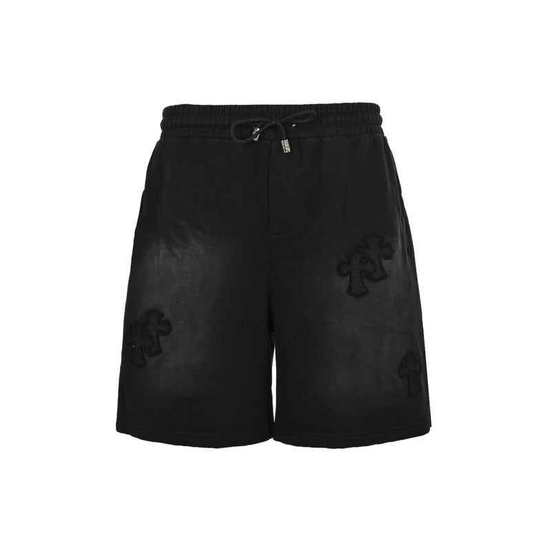 SHORTS CHR*ME HE*RTS