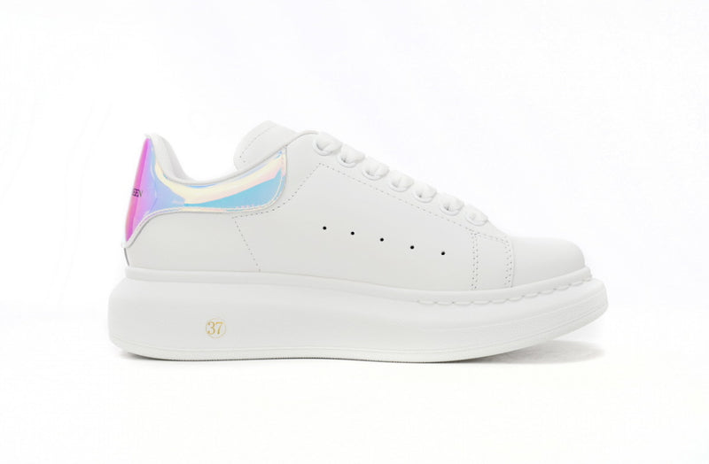 SCARPE MCQU*EN