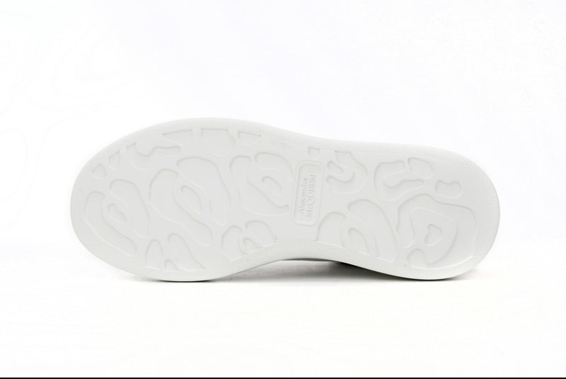 SCARPE MCQU*EN