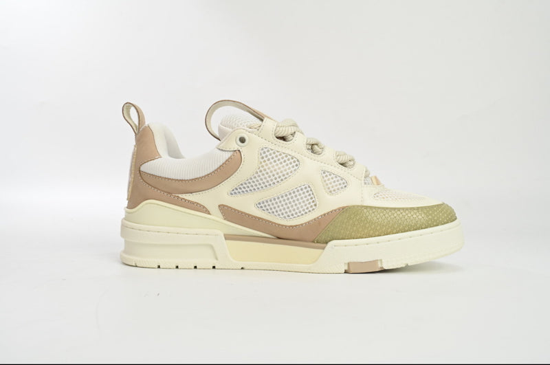 SCARPE L* SK*TE