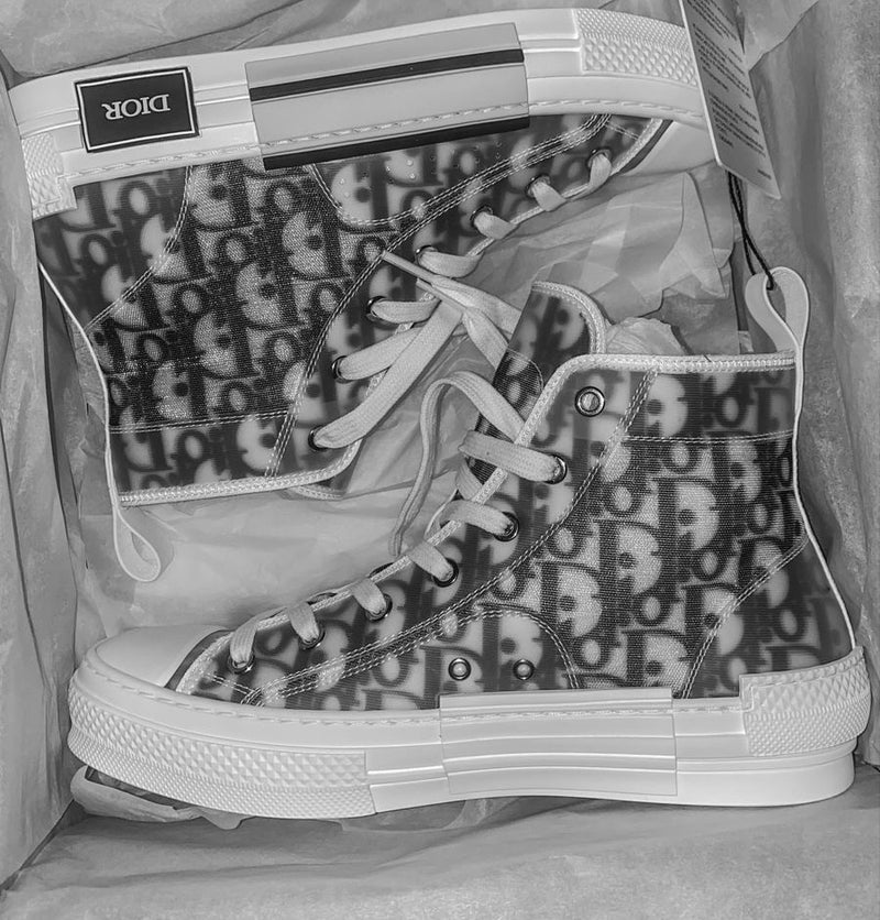 SCARPE DI*R *23
