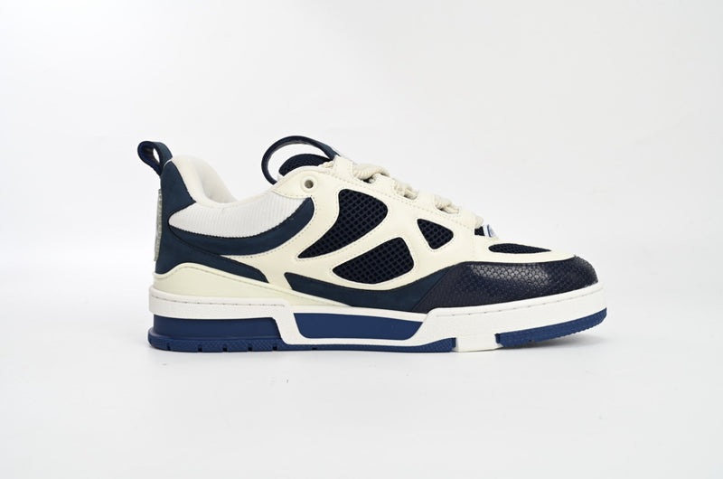 SCARPE L* SK*TE