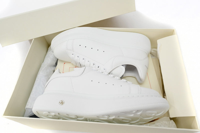 SCARPE MCQU*EN
