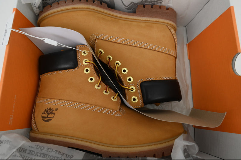 SCARPE TIM*ERL*ND