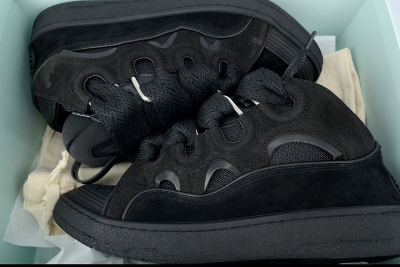 SCARPE LA*VIN