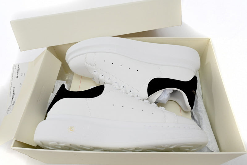SCARPE MCQU*EN