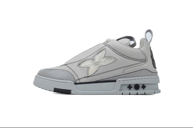 SCARPE L* SK*TE