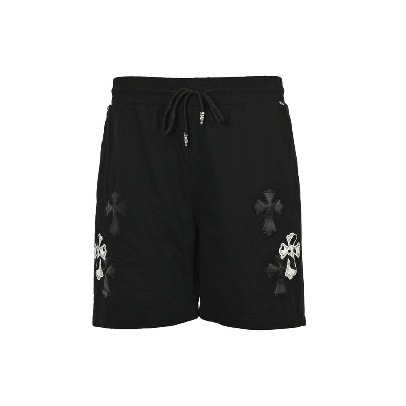 SHORTS CHR*ME HE*RTS