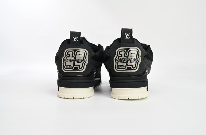 SCARPE L* SK*TE