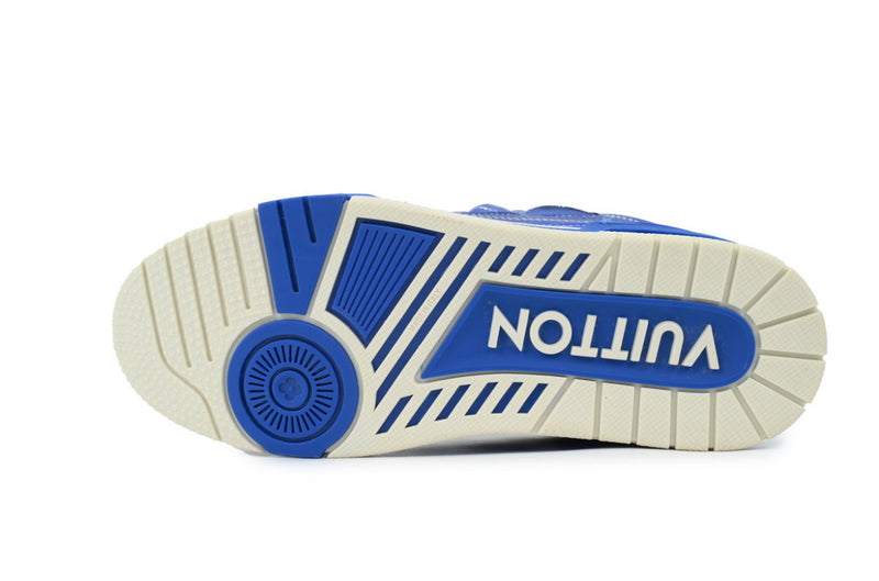 SCARPE L* SK*TE