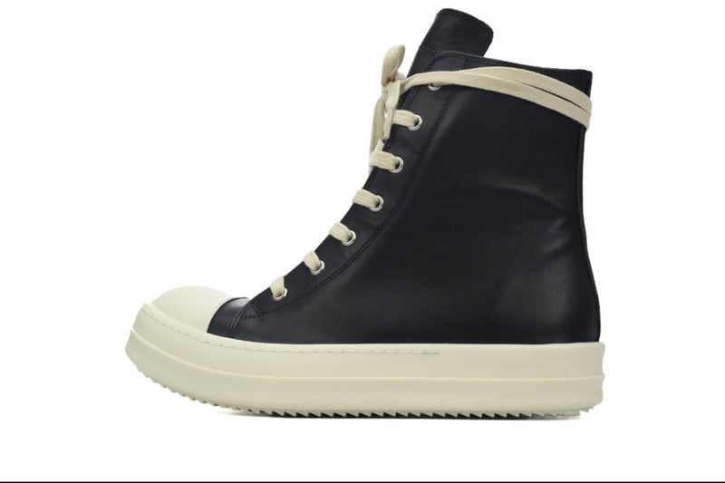 SCARPE R*CK OW*NS