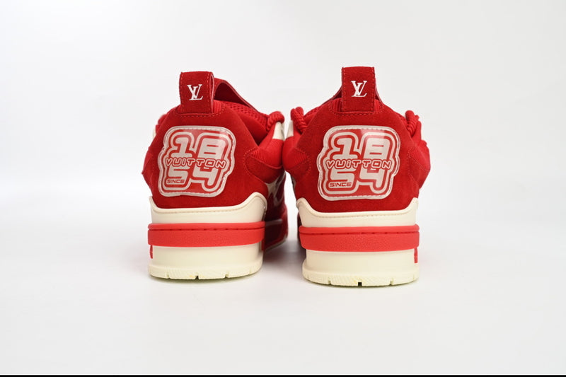 SCARPE L* SK*TE