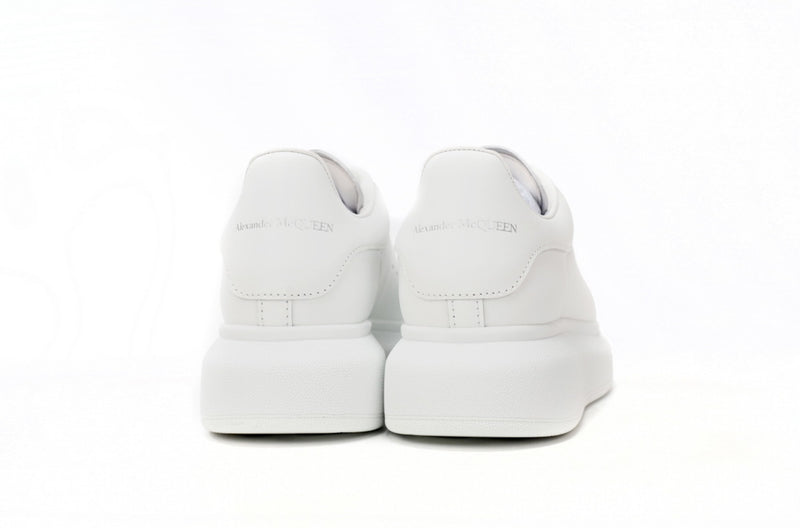 SCARPE MCQU*EN