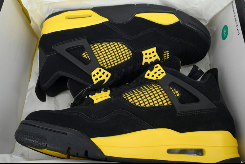 SCARPE JO*DAN 4