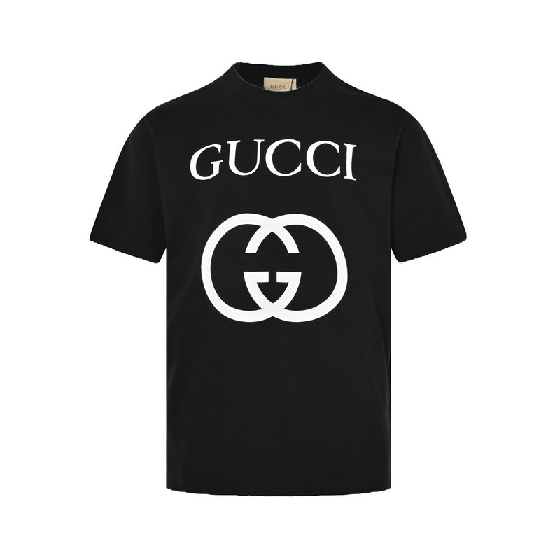 T-SHIRT GU*CI