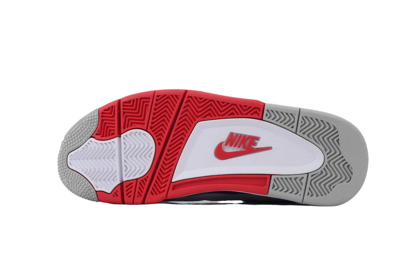 SCARPE JO*DAN 4