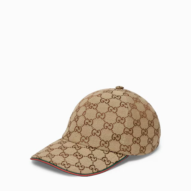 Cappello Gu*ci