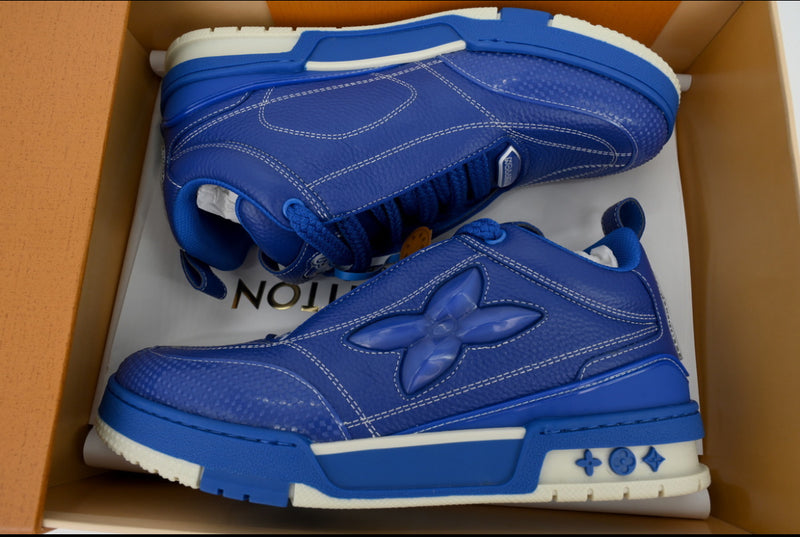 SCARPE L* SK*TE