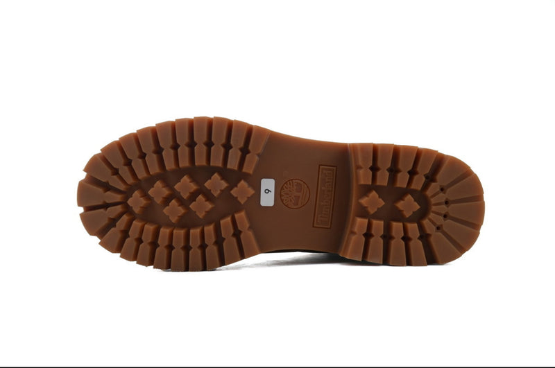 SCARPE TIM*ERL*ND X L*