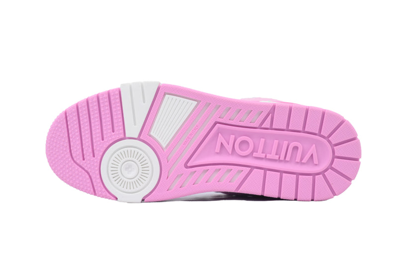 SCARPE L* TR*INER