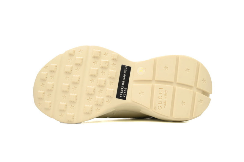 SCARPE GU*CI