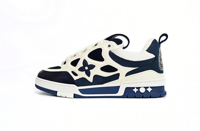 SCARPE L* SK*TE