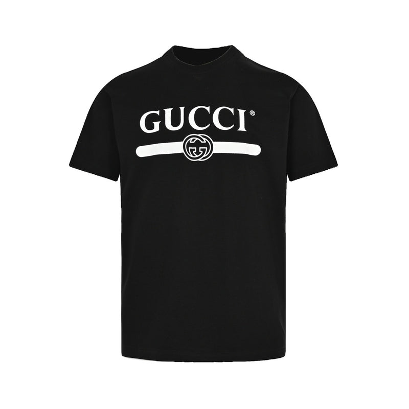 T-SHIRT GU*CI