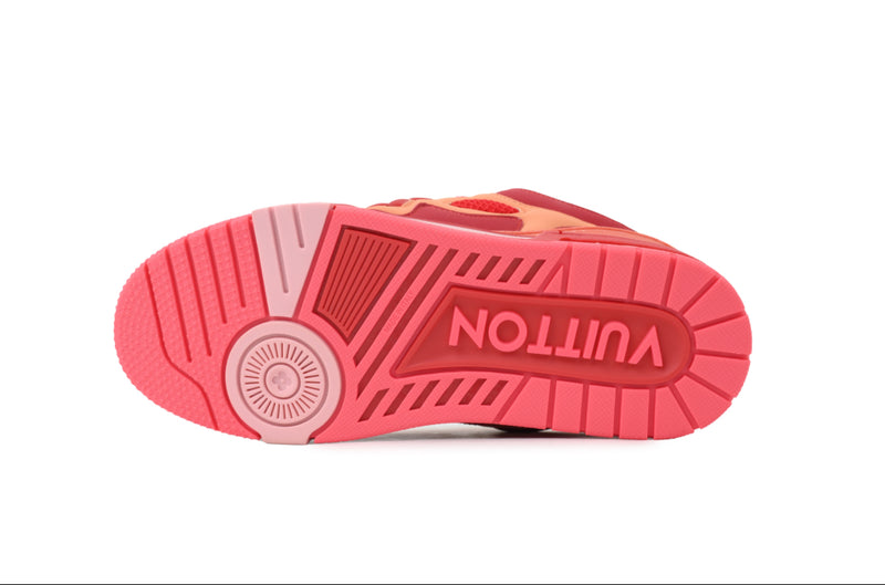 SCARPE L* SK*TE