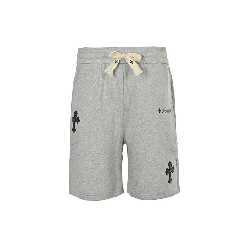 SHORTS CHR*ME HE*RTS