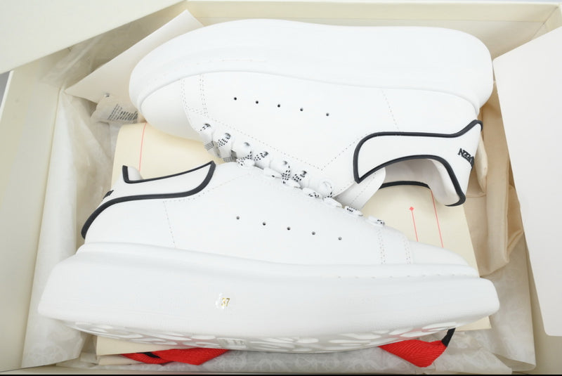 SCARPE MCQU*EN
