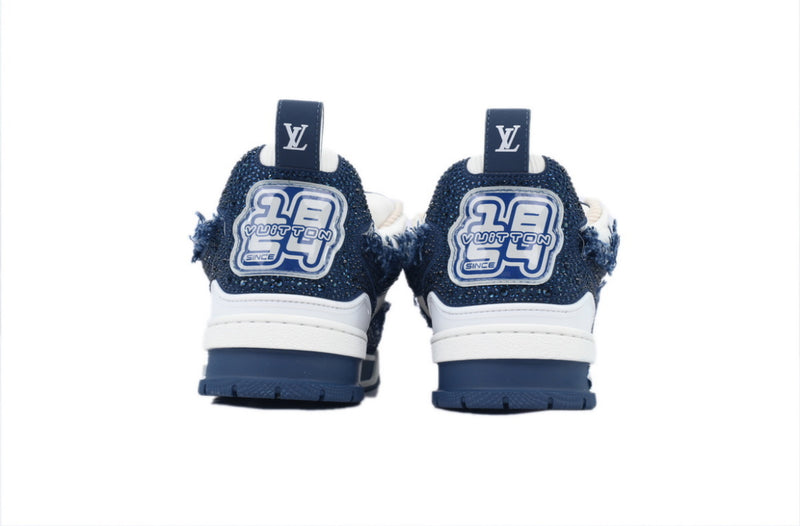SCARPE L* SK*TE