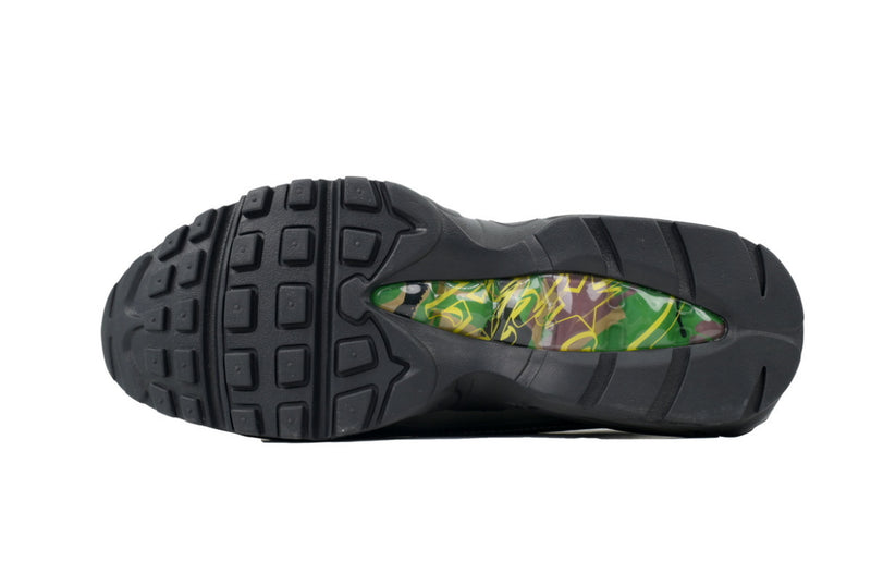 SCARPE NI*E 95