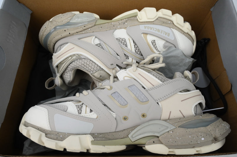 SCARPE BA*ENCI*GA TR*CK