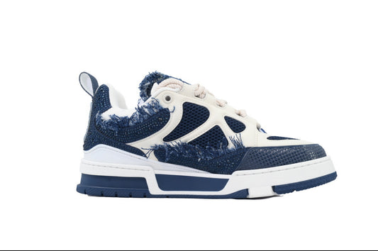 SCARPE L* SK*TE