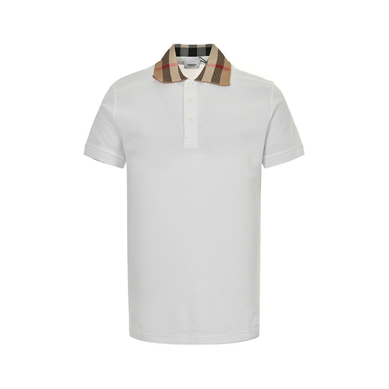 POLO BURBE*RY