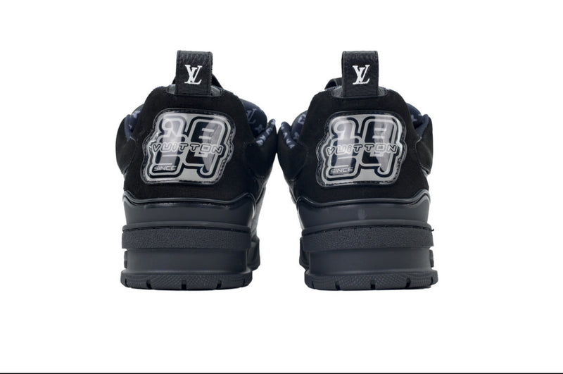 SCARPE L* SK*TE